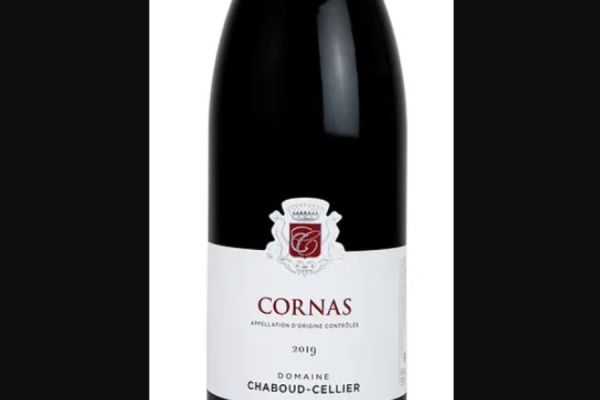 DOMAINE CHABOUD - CELLIER