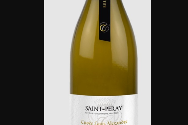 DOMAINE CHABOUD - CELLIER