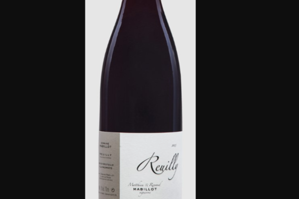 DOMAINE ET DISTILLERIE MABILLOT