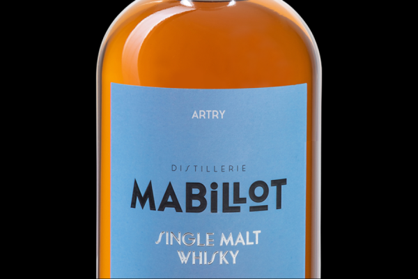 DOMAINE ET DISTILLERIE MABILLOT