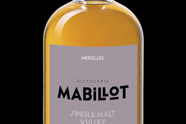 DOMAINE ET DISTILLERIE MABILLOT