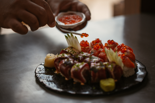 GODAI RESTAURANT - LAGO RESORT MENORCA