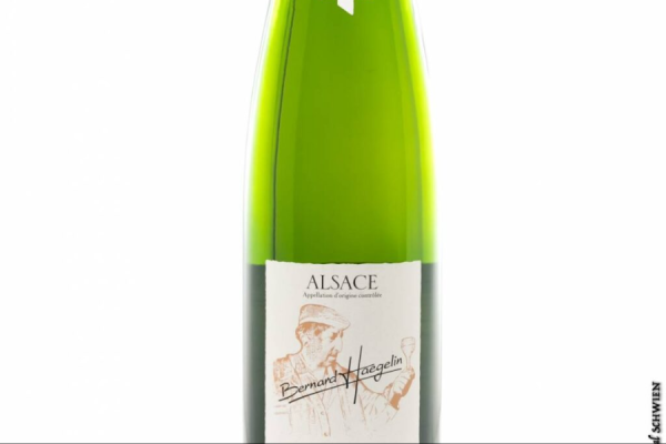 DOMAINE BERNARD HAEGELIN
