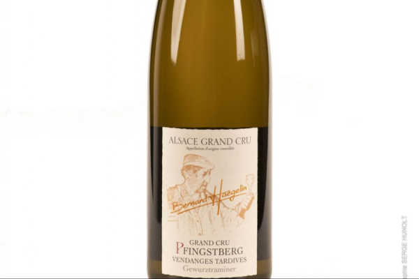 DOMAINE BERNARD HAEGELIN