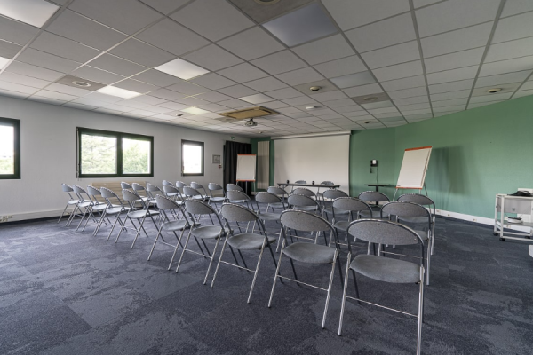 salle de reunion au pomo hotel echirolles - POMO