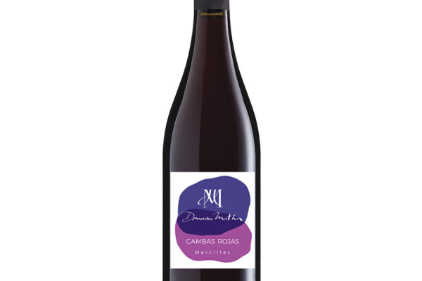 CAMBAS ROJAS - DOMAINE MATHA