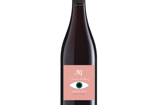JAMAI VIST - DOMAINE MATHA