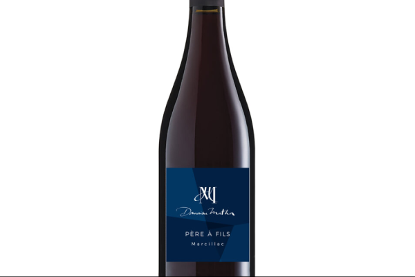 MAGNUM - DOMAINE MATHA