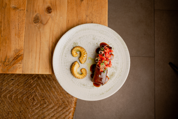 gastronomie - @llucasaldentgranmenorca