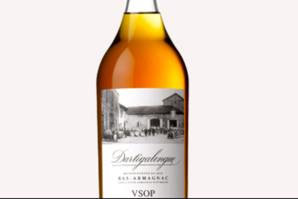 ARMAGNAC DARTIGALONGUE