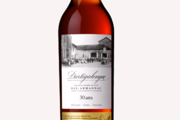 ARMAGNAC DARTIGALONGUE