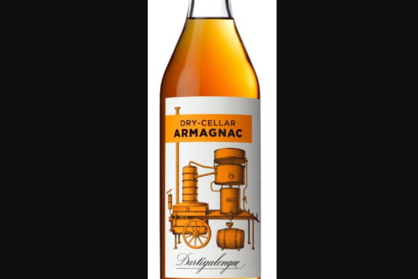 ARMAGNAC DARTIGALONGUE