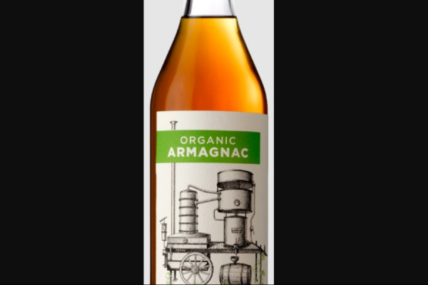 ARMAGNAC DARTIGALONGUE