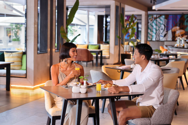 Batur restaurant - Batur restaurant