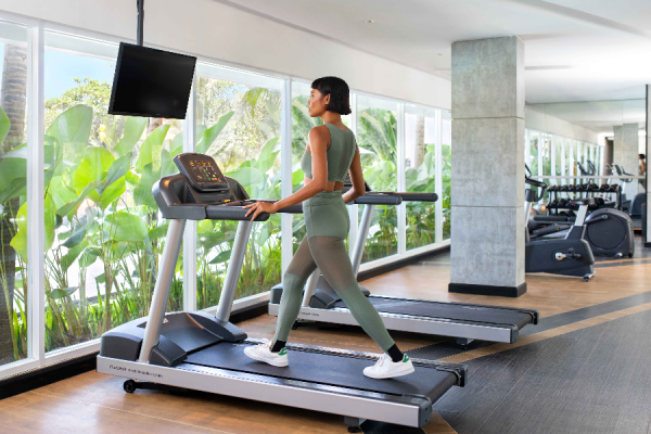 Gym - Gym