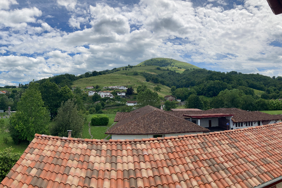 Maison Graciateguy - Maison Graciateguy