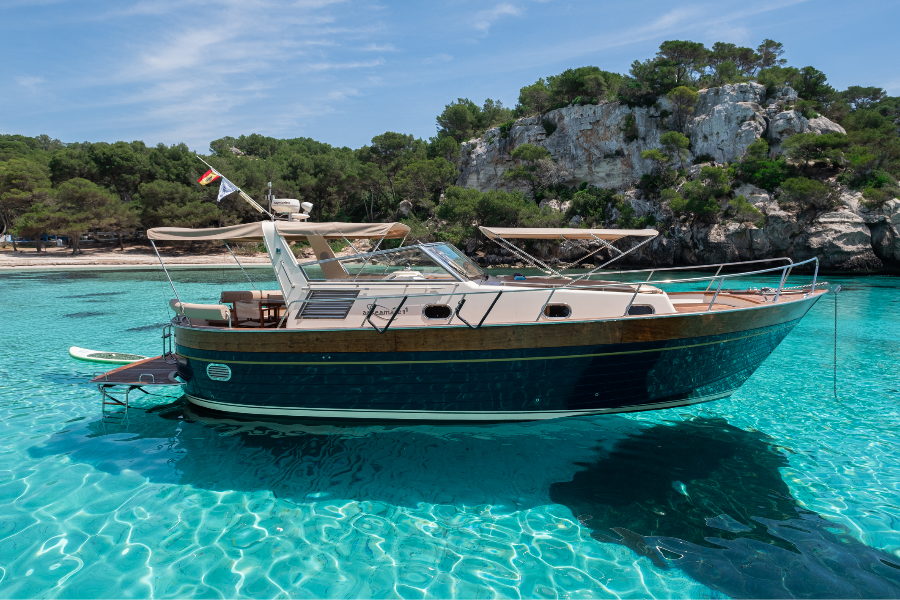Charter Premium - NEX BOATS - Charter Premium - NEX BOATS