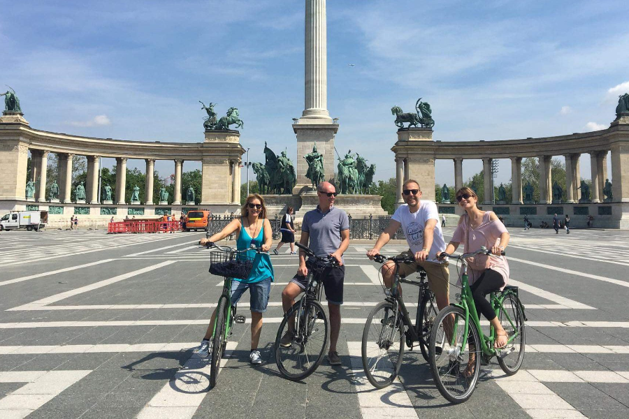 buda bike tour - buda bike tour