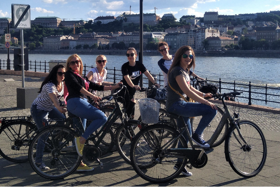 buda bike tour - buda bike tour