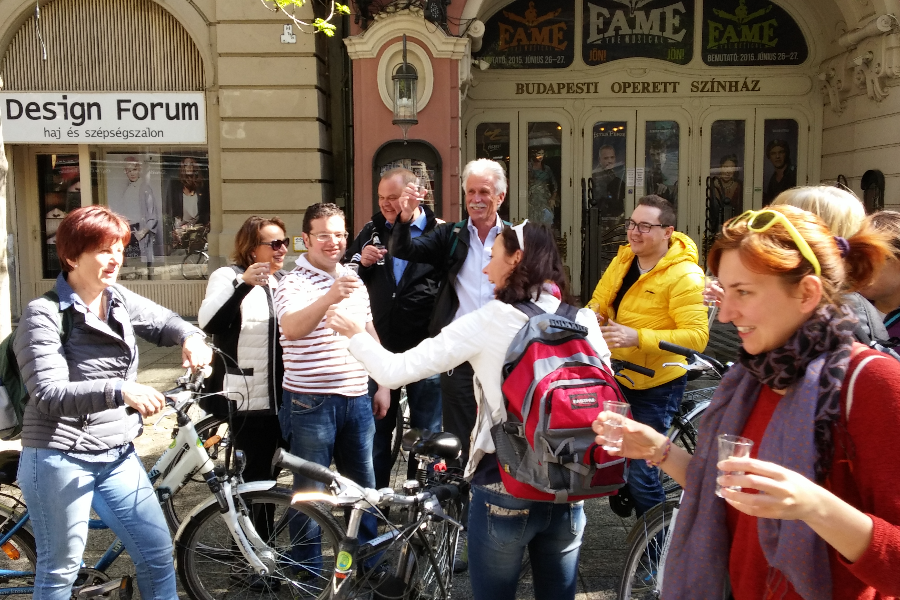 buda bike tour - buda bike tour