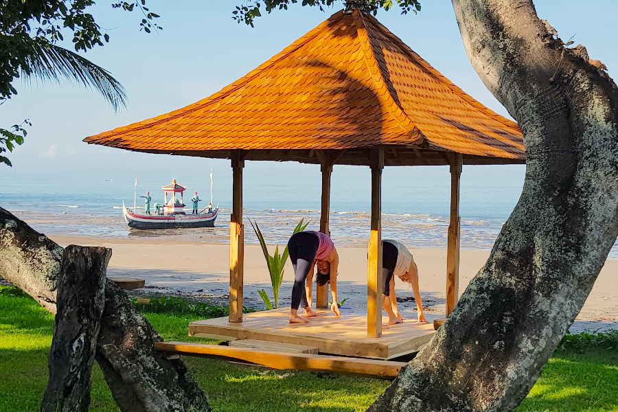 Yoga - Yoga