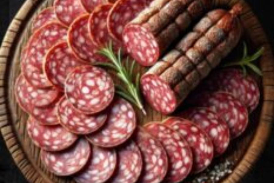 L'ATELIER DES BOUCHERS