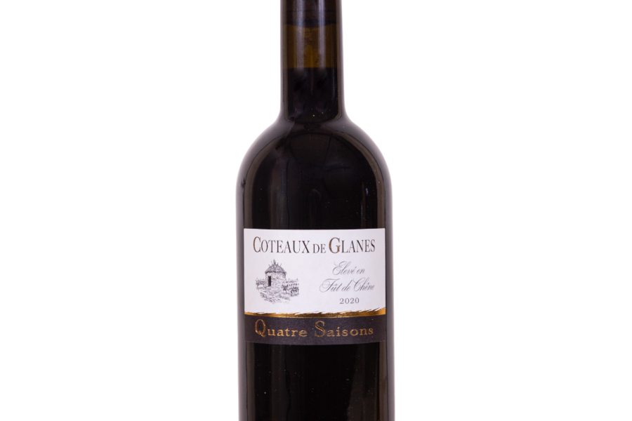 COOPÉRATIVE VITICOLE LES VIGNERONS DU HAUT-QUERCY