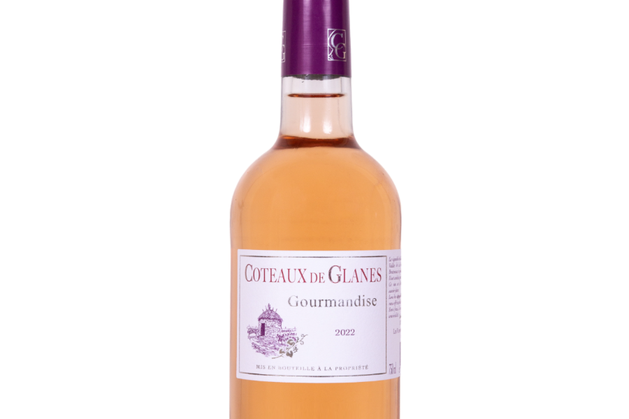 COOPÉRATIVE VITICOLE LES VIGNERONS DU HAUT-QUERCY