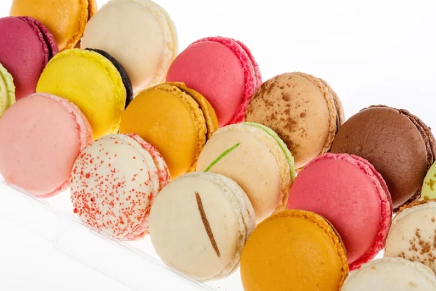 ARTISAN CHOCOLATIER NOIR OU BLANC