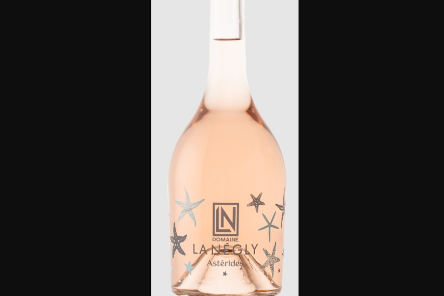 CHÂTEAU LA NEGLY