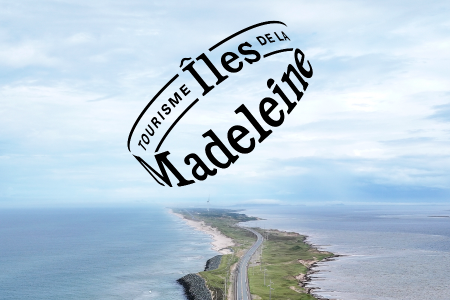 Tourisme Îles de la Madeleine - Maison Mer - Bernard Brault