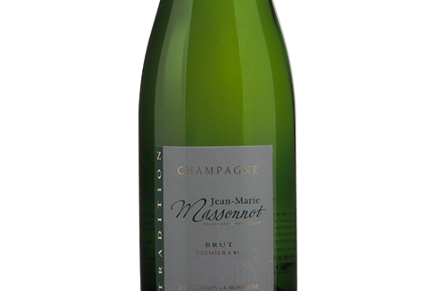 CHAMPAGNE JEAN MARIE MASSONNOT