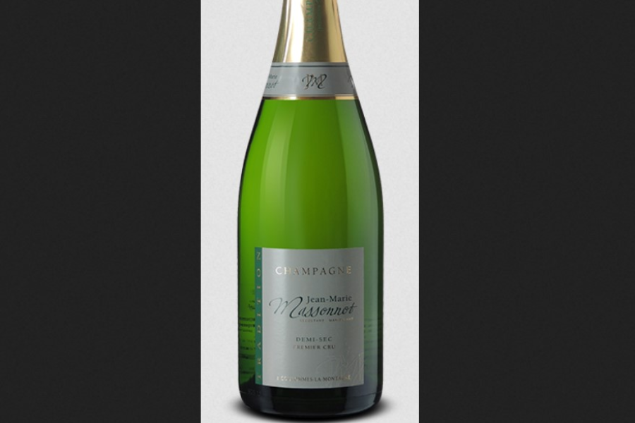 CHAMPAGNE JEAN MARIE MASSONNOT