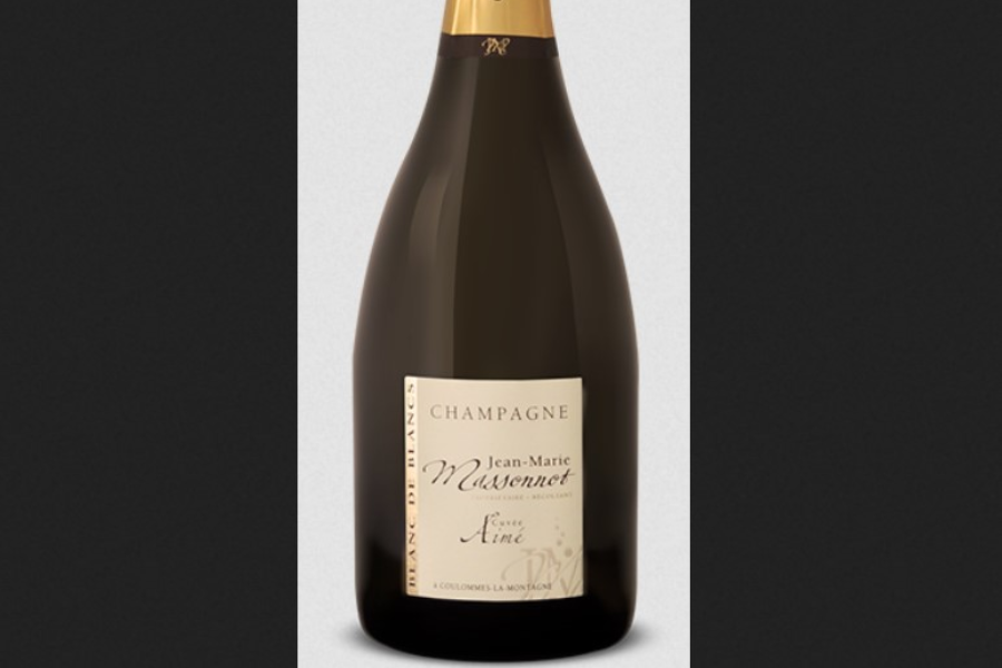 CHAMPAGNE JEAN MARIE MASSONNOT