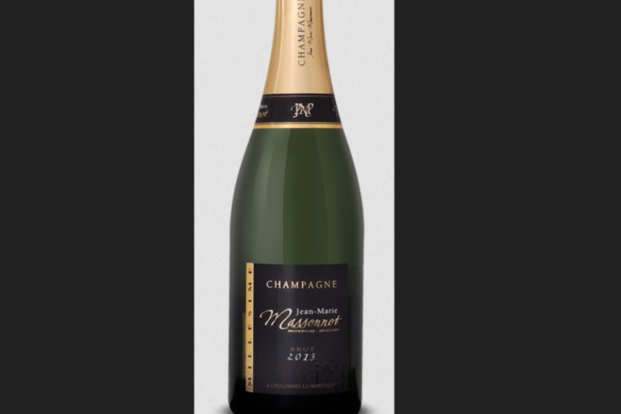 CHAMPAGNE JEAN MARIE MASSONNOT