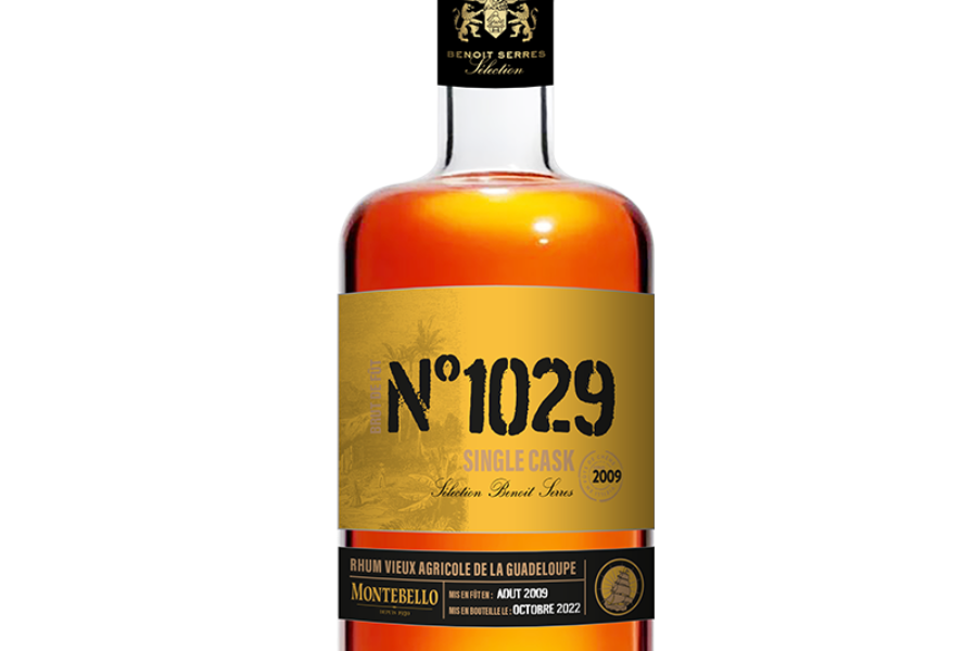 DISTILLERIE BENOIT SERRES