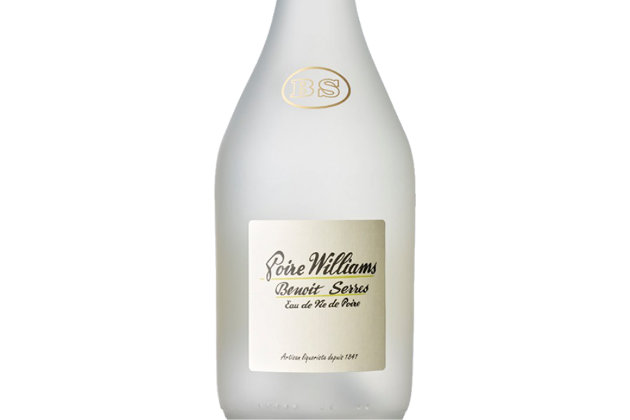 DISTILLERIE BENOIT SERRES