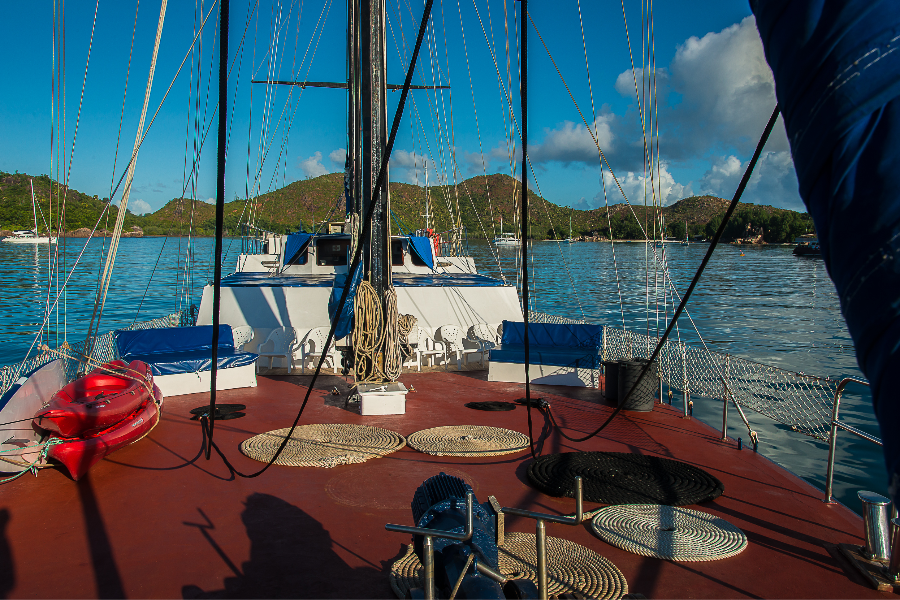 SILHOUETTE CRUISES - SILHOUETTE CRUISES