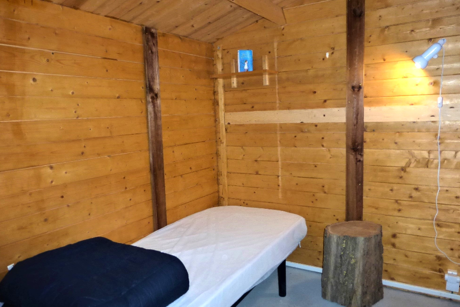 Camping l'Amitié au bord de l'eau à Trébas Tarn, Vallée du Tarn