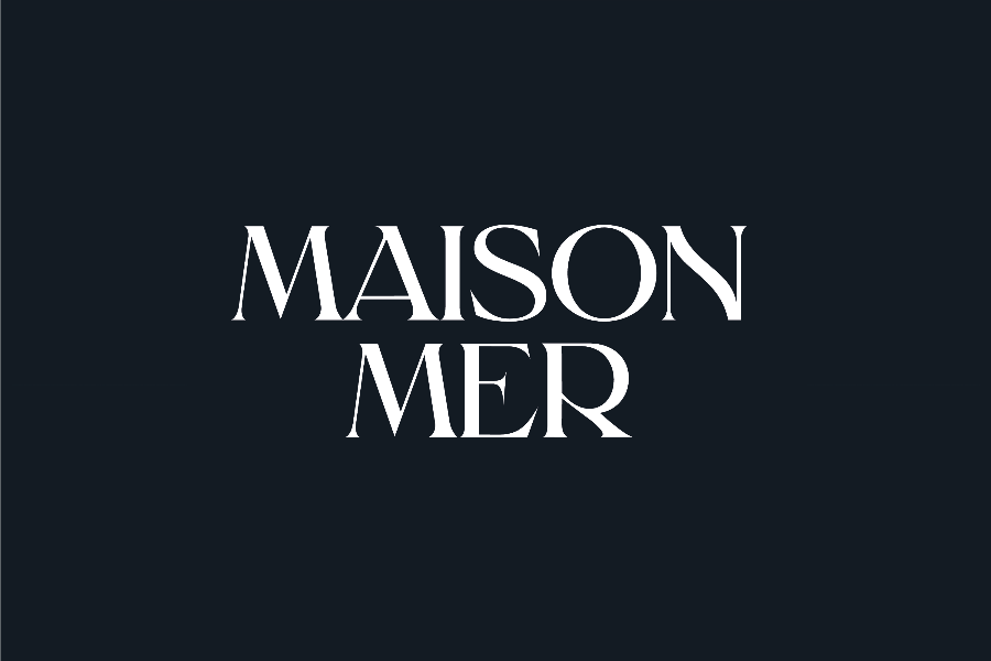 Maison Mer - Maison Mer