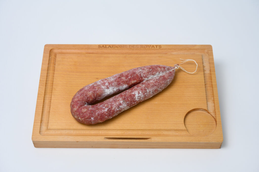 SALAISONS DES ROYATS