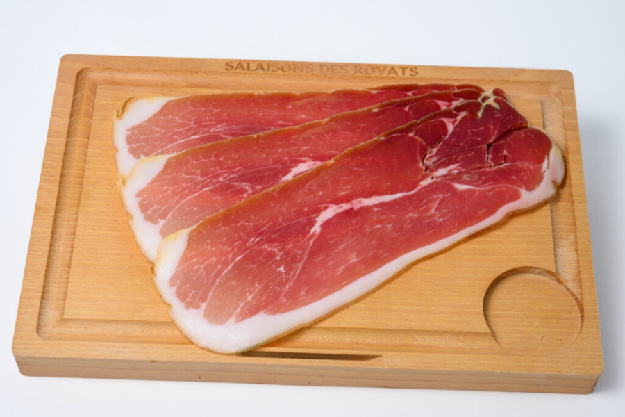 SALAISONS DES ROYATS