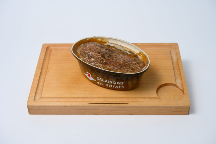 SALAISONS DES ROYATS