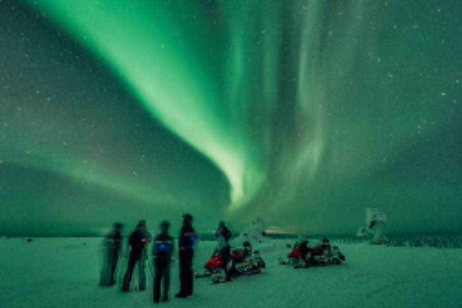 STAR ARCTIC HOTEL - STAR ARCTIC HOTEL