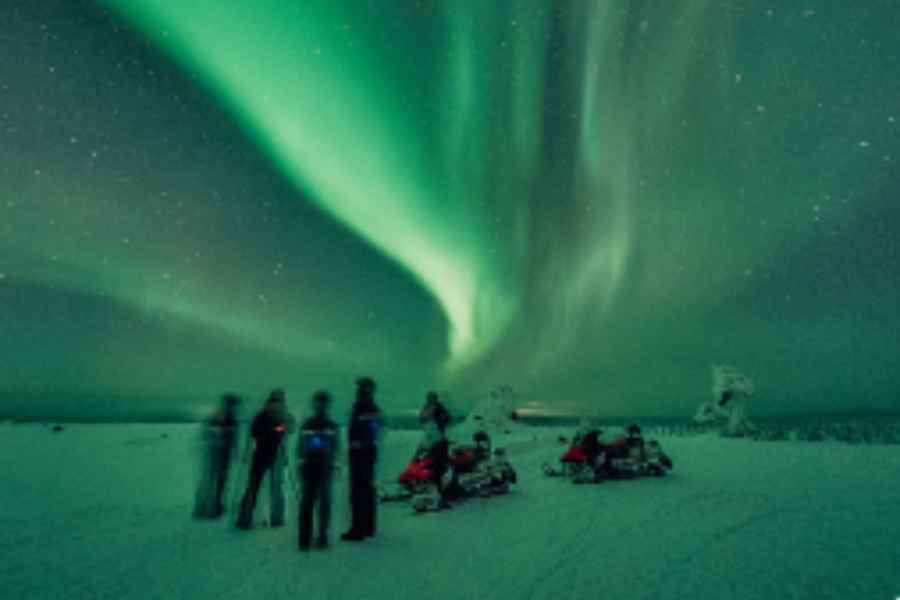 STAR ARCTIC HOTEL - STAR ARCTIC HOTEL