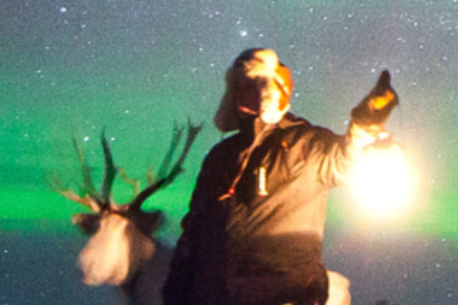 Star Arctic Hotel - Star Arctic Hotel