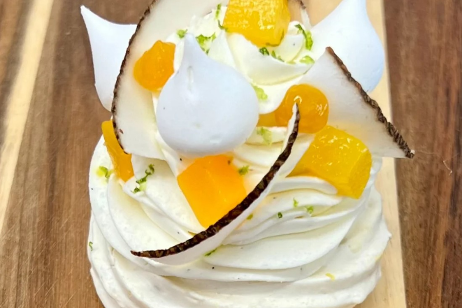 POPPA PETITS GÂTEAUX