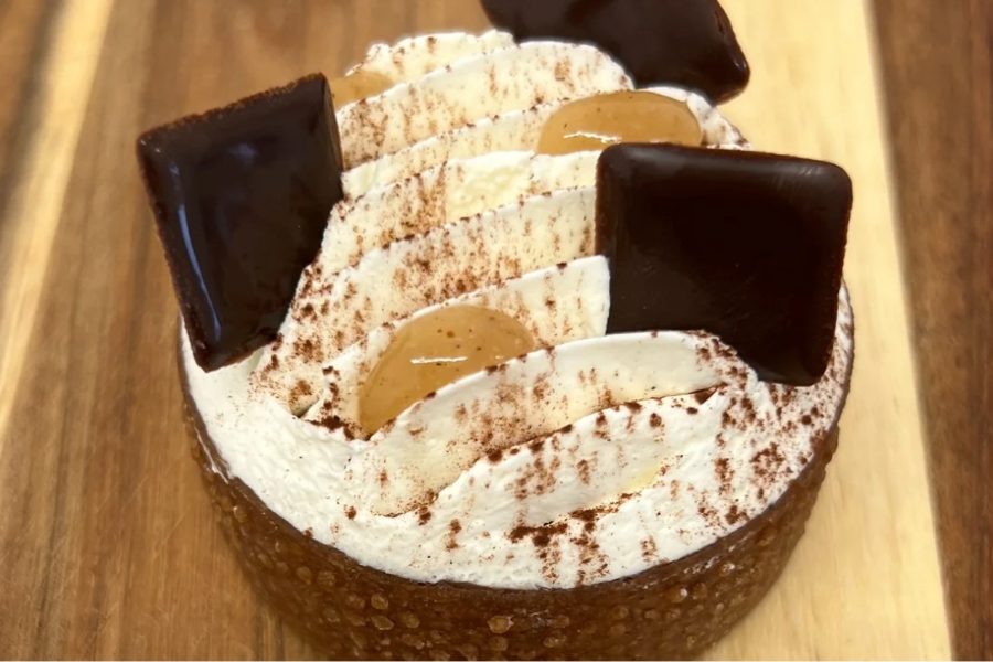 POPPA PETITS GÂTEAUX