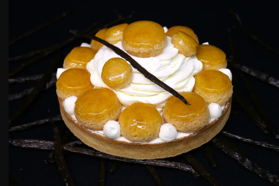 POPPA PETITS GÂTEAUX