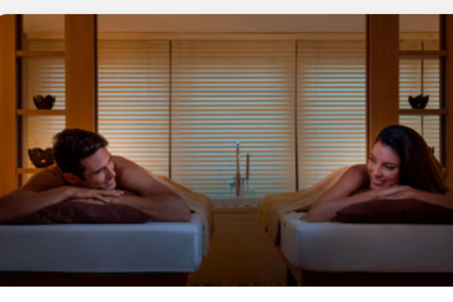 Zanti The Retreat Spa - Zanti The Retreat Spa